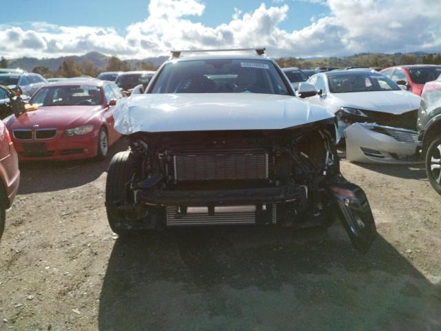 2021 AUDI Q5 E PREMI - WA1E2AFY5M2033227