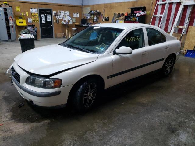 2003 Volvo S60 