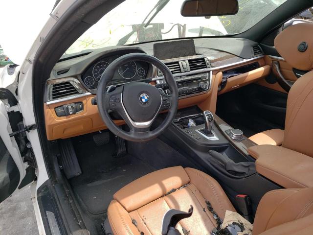 WBA4R7C30HA079002 BMW 430I