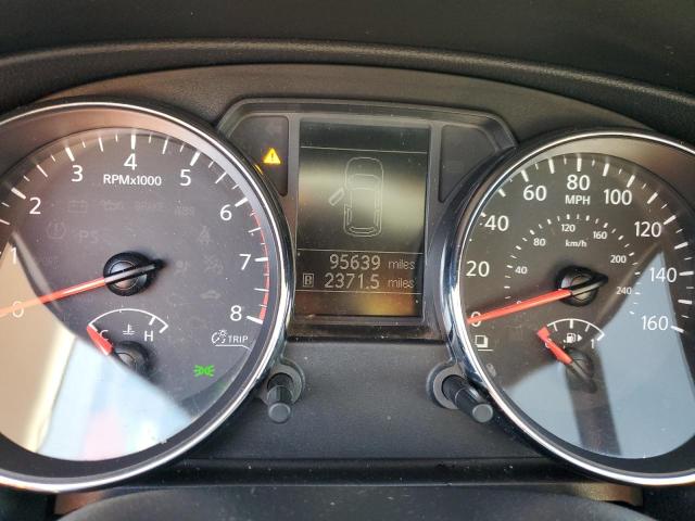 2014 NISSAN ROGUE SELE - JN8AS5MV0EW708419
