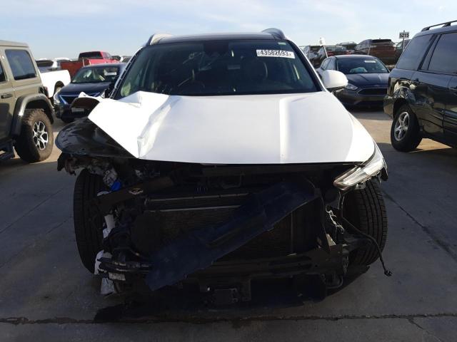 2019 HYUNDAI SANTA FE L - 5NMS53AD2KH037468