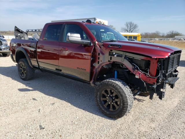 2022 RAM 2500 POWER 3C6TR5EJ3NG112044
