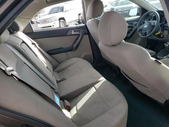 KNAFU4A27D5655929 KIA FORTE EX