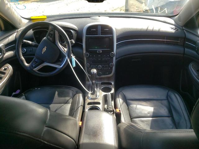 2015 CHEVROLET MALIBU LTZ - 1G11F5SL4FF208744