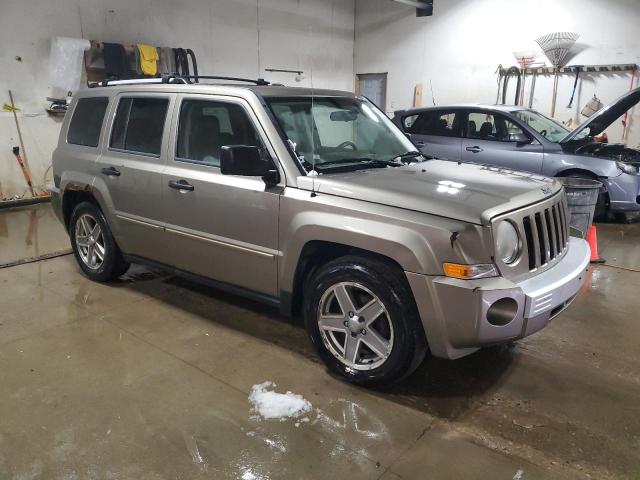 1J8FF48W97D293966 Jeep Patriot Limited