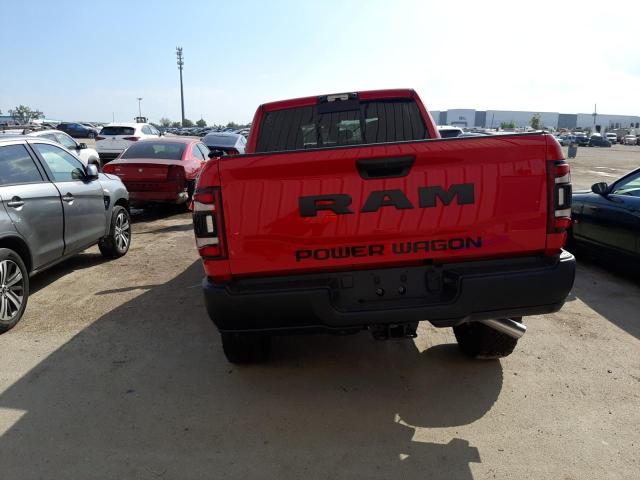 2022 RAM 2500 POWER 3C6TR5EJ6NG387407