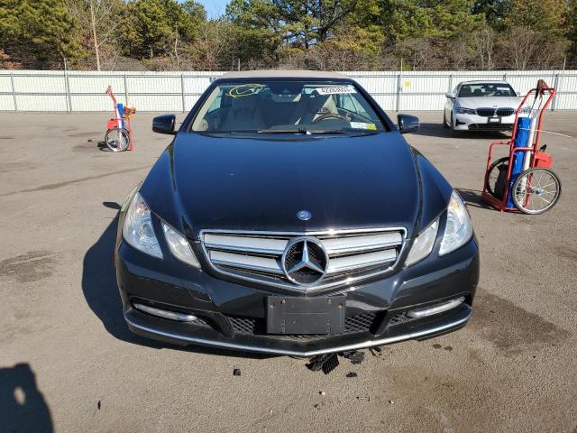 VIN WDDKK5KFXDF183966 2013 Mercedes-Benz E-Class, 350 no.5