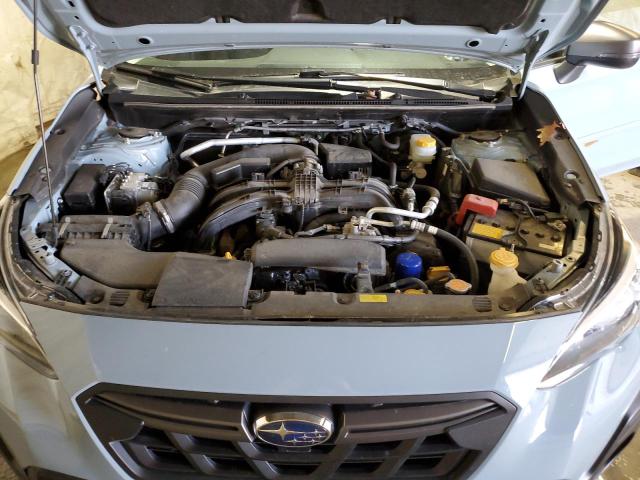 JF2GTHSC4MH221394 Subaru Crosstrek