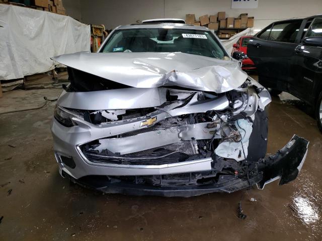 2016 CHEVROLET MALIBU LT 1G1ZE5ST6GF247911