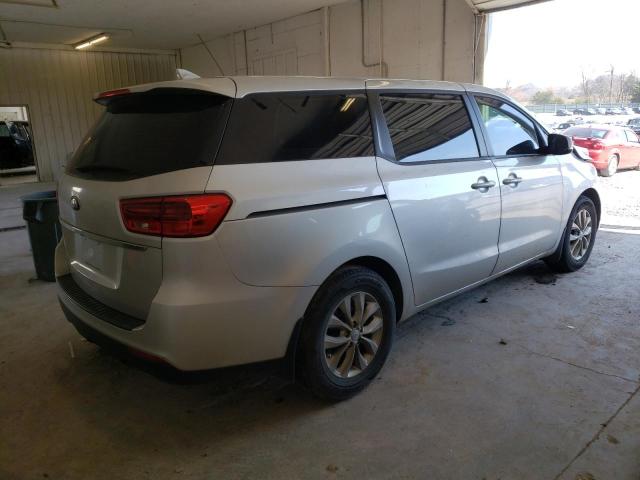 2019 KIA SEDONA L - KNDMA5C10K6508694