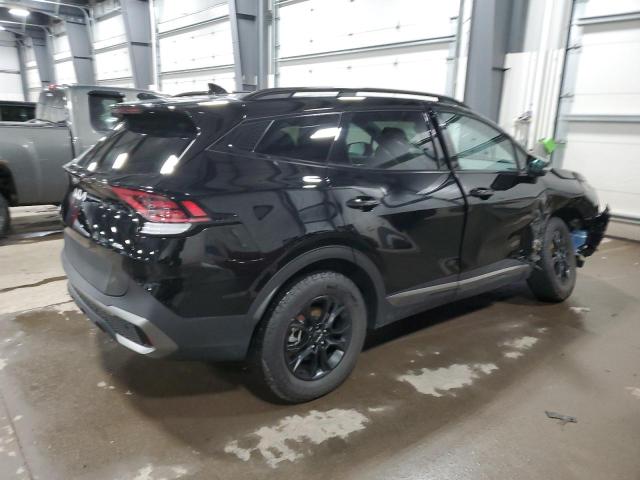 2023 KIA SPORTAGE X - 5XYK7CAF4PG025111