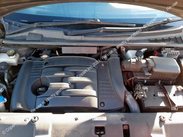 KNEMB754286225097 KIA Sedona Ls