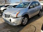 2014 NISSAN ROGUE SELE - JN8AS5MV0EW708419