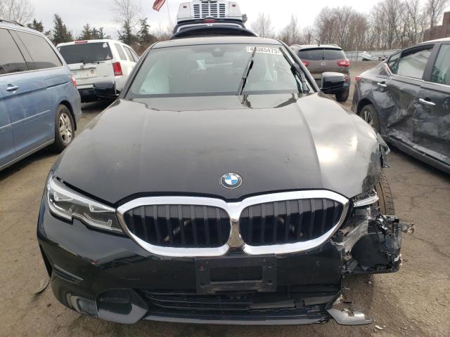 2020 BMW 330XI 3MW5R7J05L8B30916