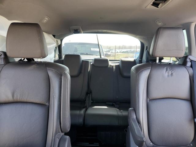 2018 HONDA ODYSSEY EL - 5FNRL6H96JB037206