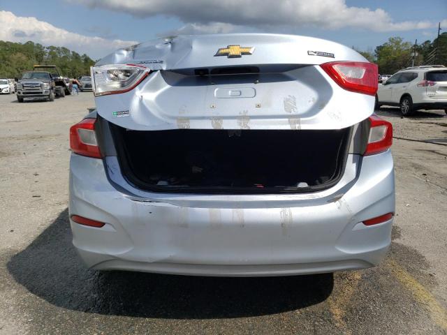 2017 CHEVROLET CRUZE PREM 1G1BF5SM4H7176114