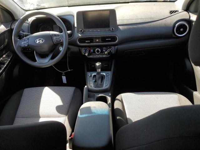 KM8K2CAB7NU787061 Hyundai Kona Sel