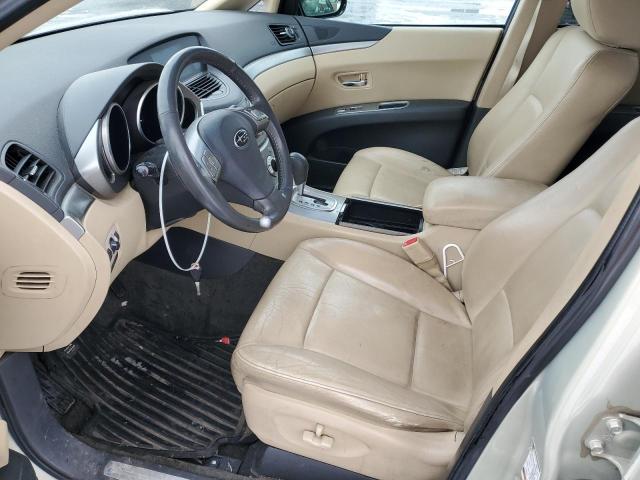 4S4WX83C064401698 Subaru Tribeca