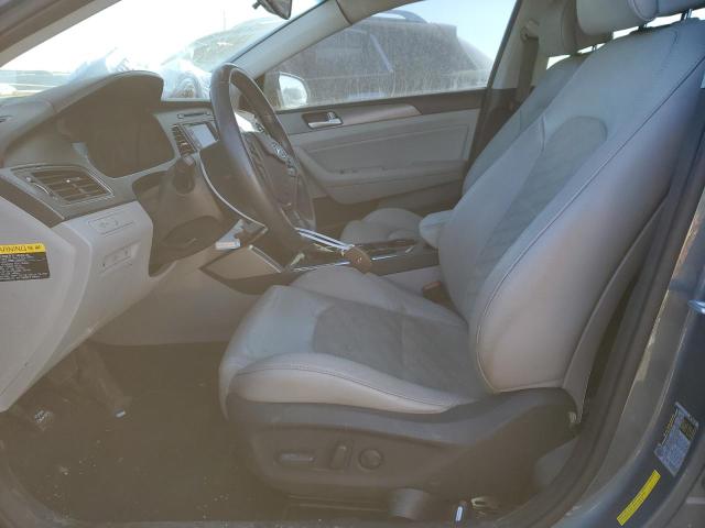 2015 HYUNDAI SONATA SPO 5NPE34AF4FH108916