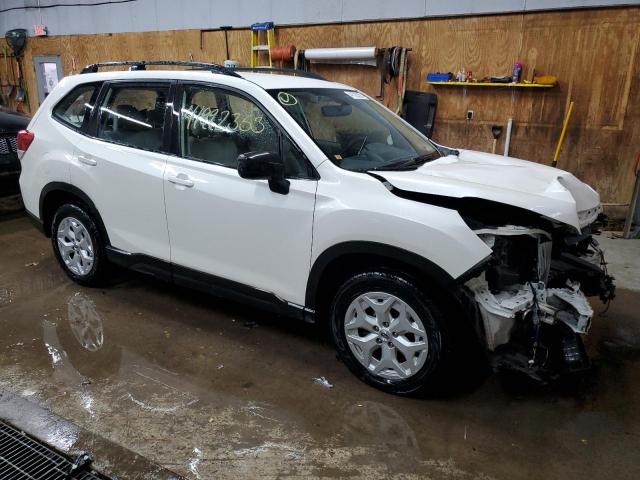 JF2SKACC5KH462526 | 2019 SUBARU FORESTER