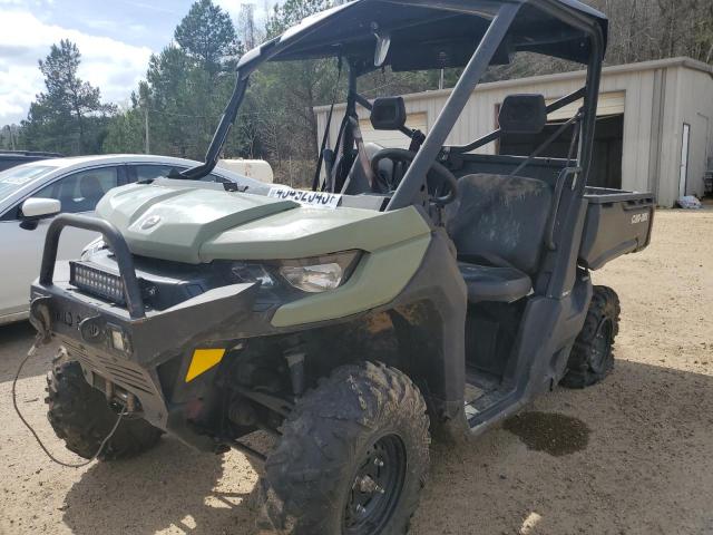 2020 CAN-AM DEFENDER H - 3JBUGAN41LK003441