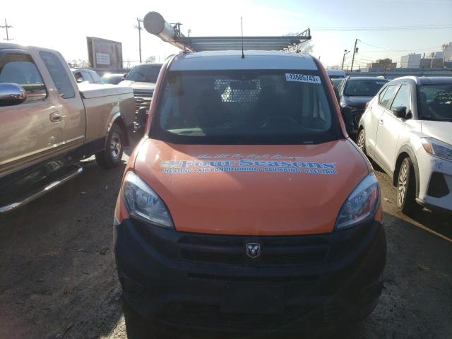 2018 RAM PROMASTER - ZFBERFAB0J6L26252