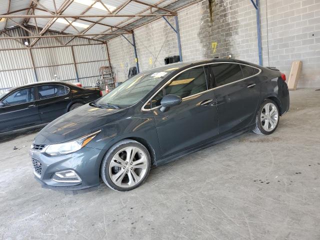 2017 CHEVROLET CRUZE PREM 1G1BF5SM7H7220655