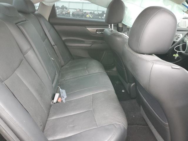 2015 NISSAN ALTIMA 2.5 1N4AL3AP4FC100706