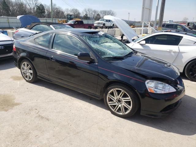 JH4DC53016S007262 Acura RSX TYPE-S