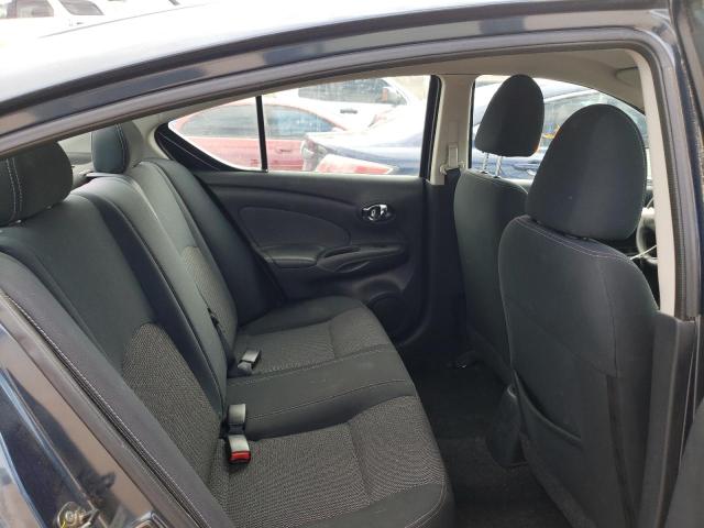 2015 NISSAN VERSA S 3N1CN7AP8FL933467