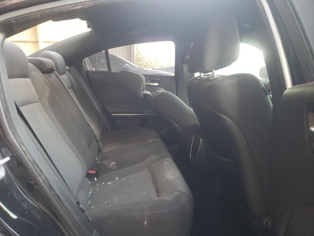 2018 DODGE CHARGER R/ 2C3CDXCT6JH142225