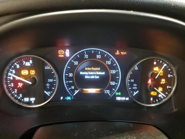 1G4ZP5SS4HU180078 Buick Lacrosse Essence