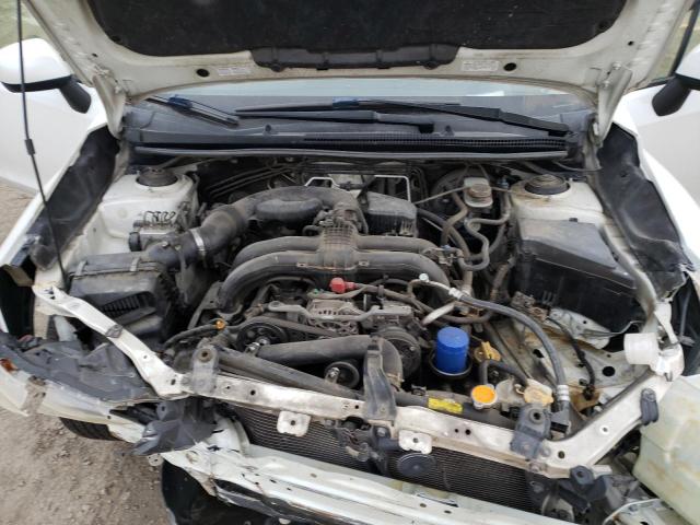 JF2GPACC5E8262001 Subaru Xv Crosstrek 2.0 Premium