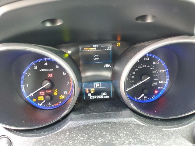 2018 SUBARU OUTBACK 2. 4S4BSANC6J3374295