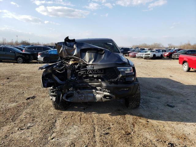 2022 RAM 1500 TRX 1C6SRFU99NN265334