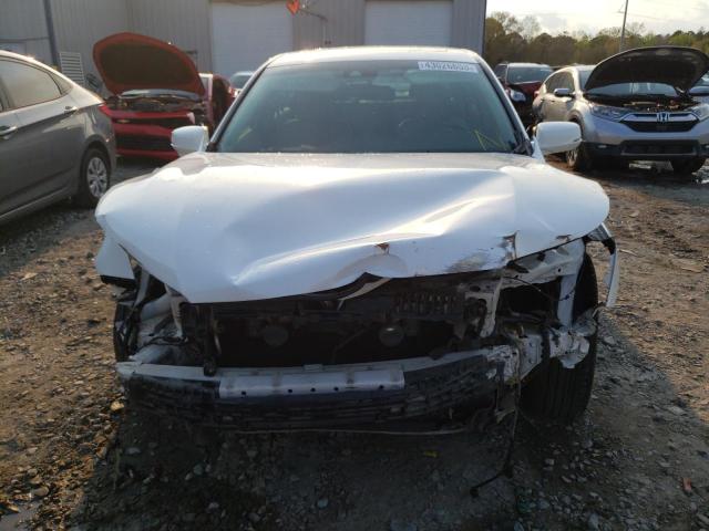 2015 HONDA ACCORD EXL 1HGCR2F80FA169385