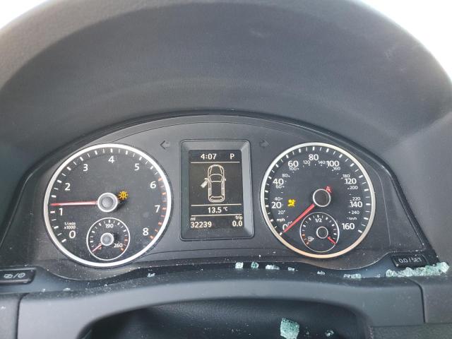 2018 VOLKSWAGEN TIGUAN LIM - WVGAV7AX6JK000967