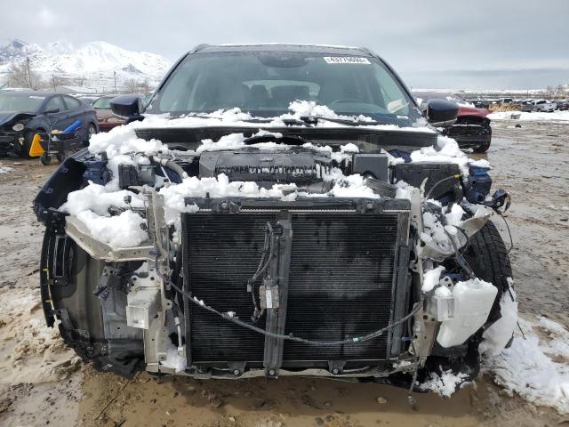 2022 ACURA MDX ADVANC - 5J8YE1H8XNL000454