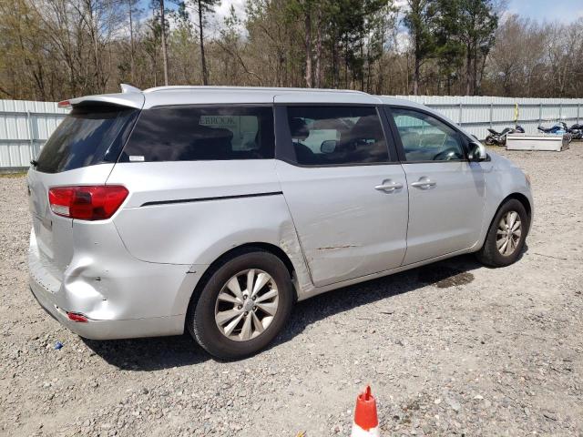 KNDMB5C1XF6042131 KIA SEDONA LX