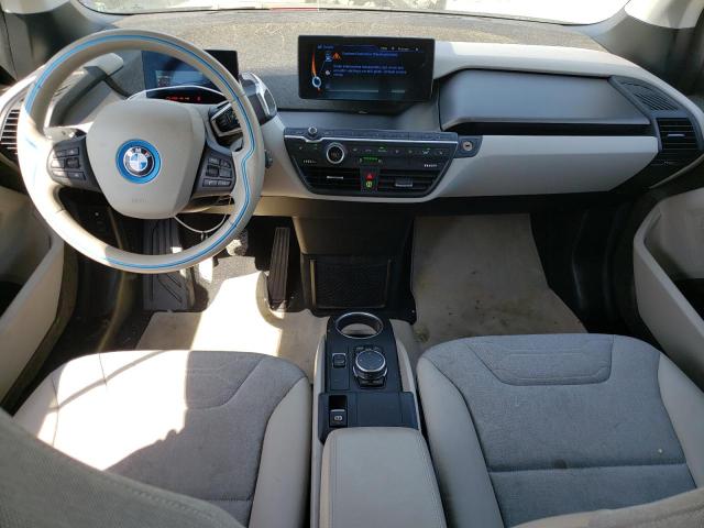 2015 BMW I3 REX - WBY1Z4C5XFV278276