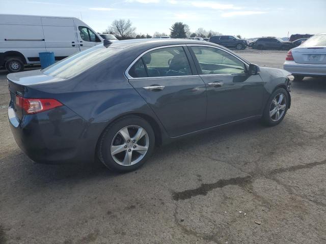 JH4CU2F40CC018815 Acura TSX