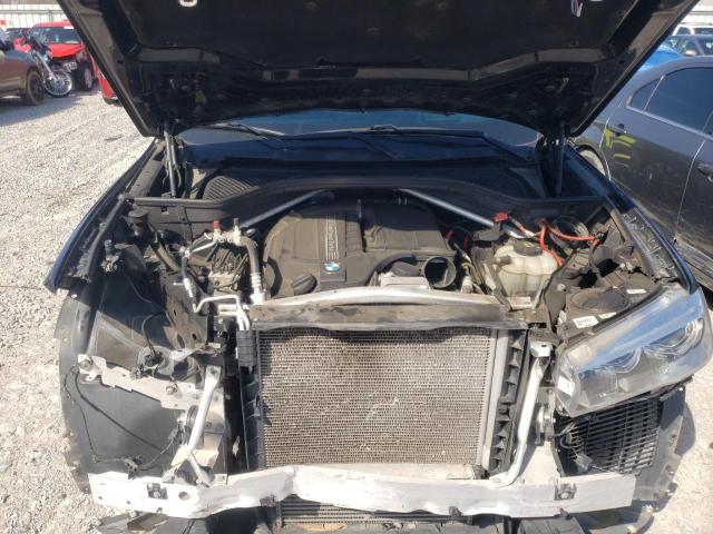 5UXKR0C35H0V80232 BMW X5 Xdrive35i