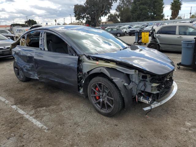 5YJ3E1ECXNF321768 Tesla MODEL 3