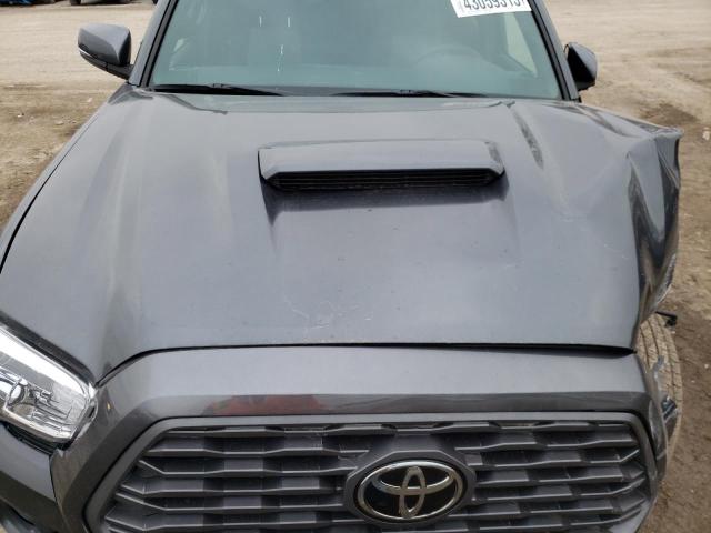2023 TOYOTA TACOMA DOU 3TMDZ5BN1PM141325