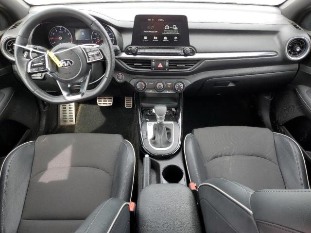 3KPF34AD4ME414566 KIA Forte Gt Line
