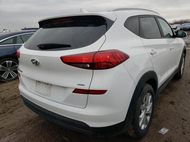2020 HYUNDAI TUCSON LIM - KM8J3CA45LU176744