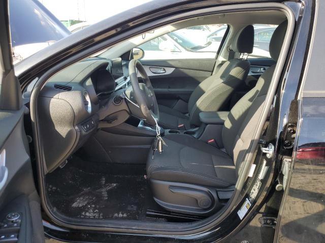 3KPF24AD4PE574065 KIA FORTE LX