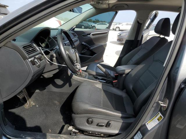 2019 VOLKSWAGEN PASSAT SE 1VWMA7A37KC003847