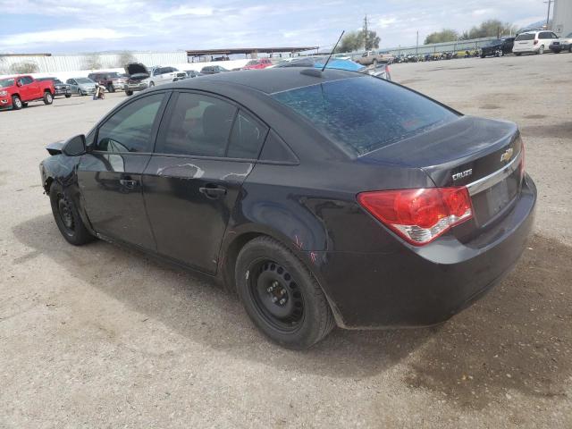 2015 CHEVROLET CRUZE LS 1G1PA5SH5F7118209