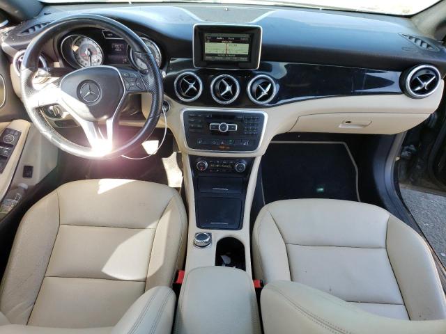 WDDSJ4GB2EN121147 Mercedes-Benz CLA 250 4MATIC